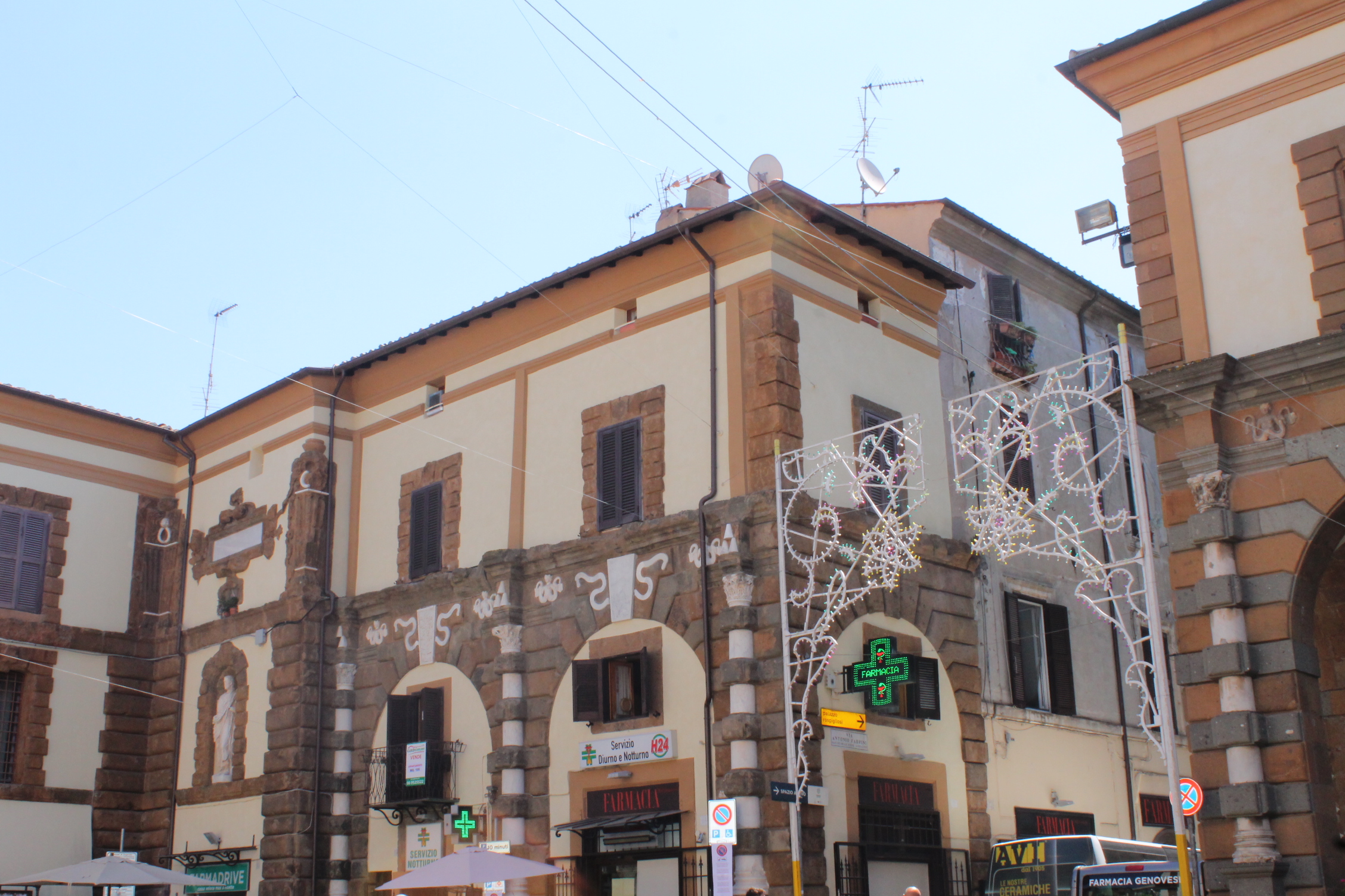 Appartamento panoramico in vendita Piazza Guglielmo Marconi