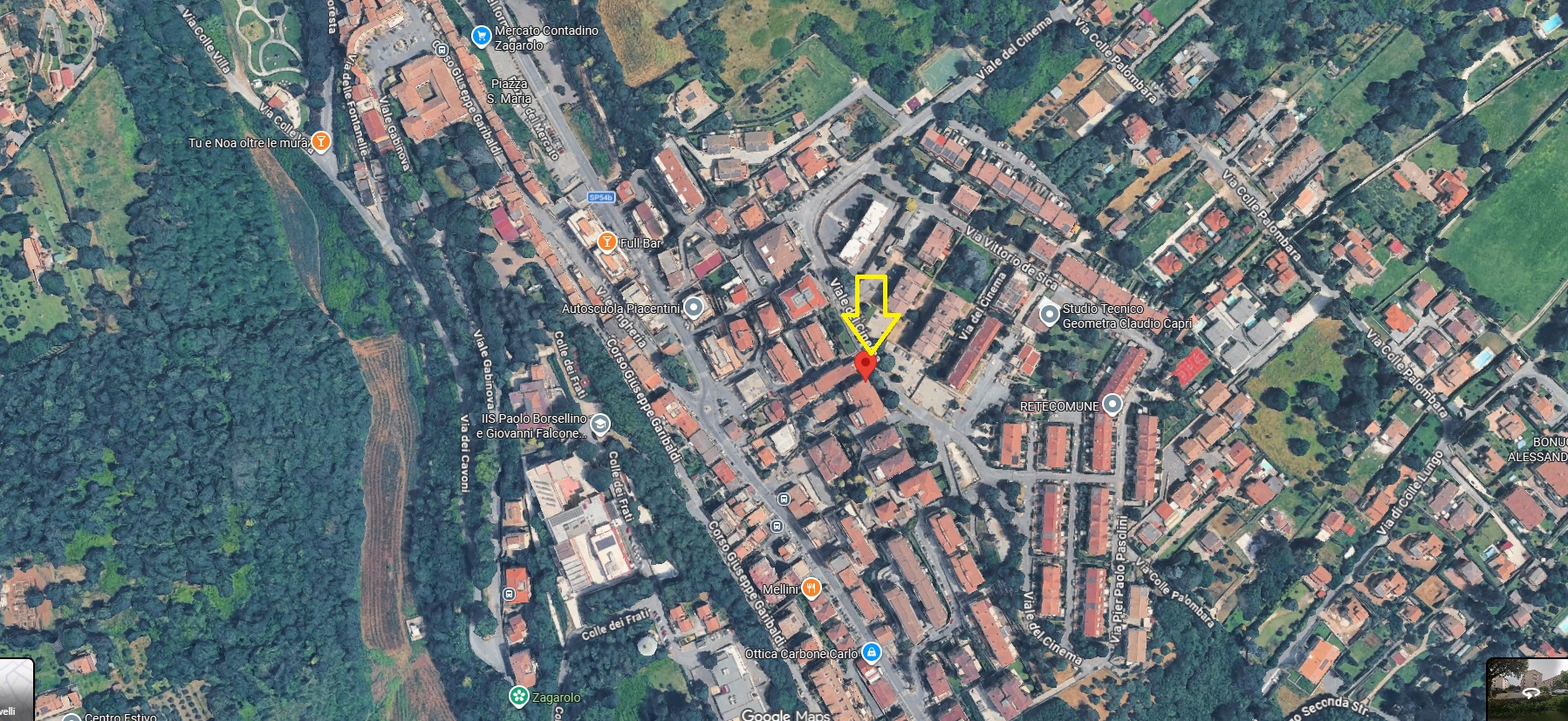Localizzazione