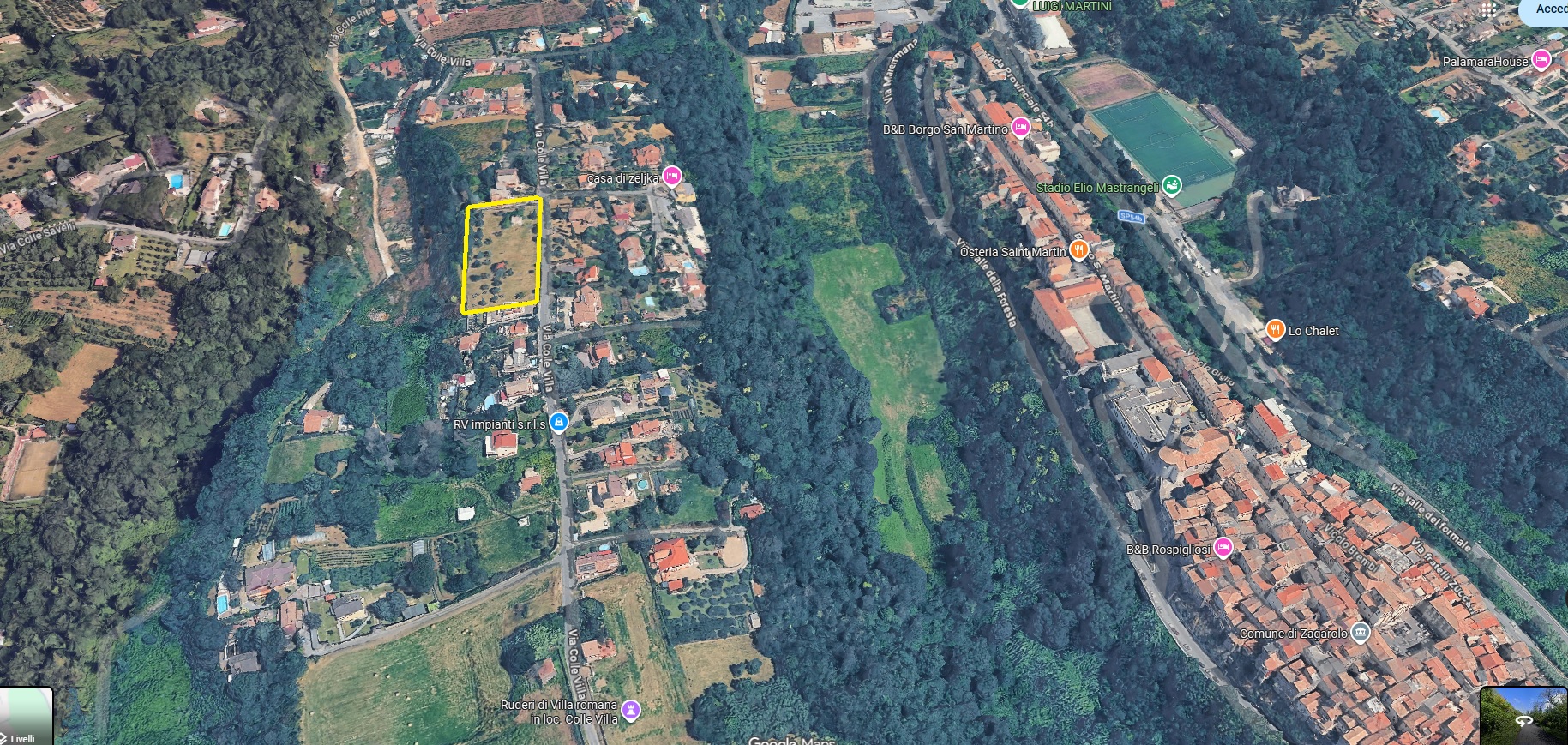 Vista sesto